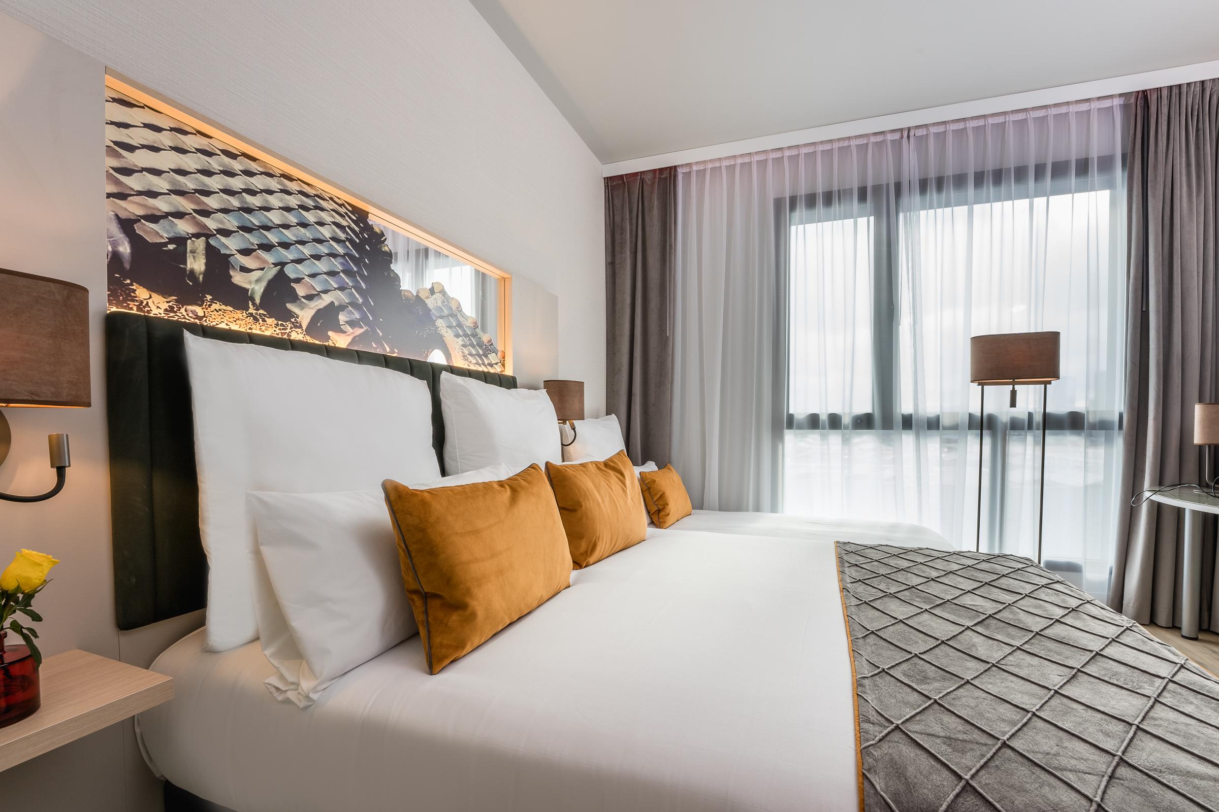 Leonardo Royal Fira 4*