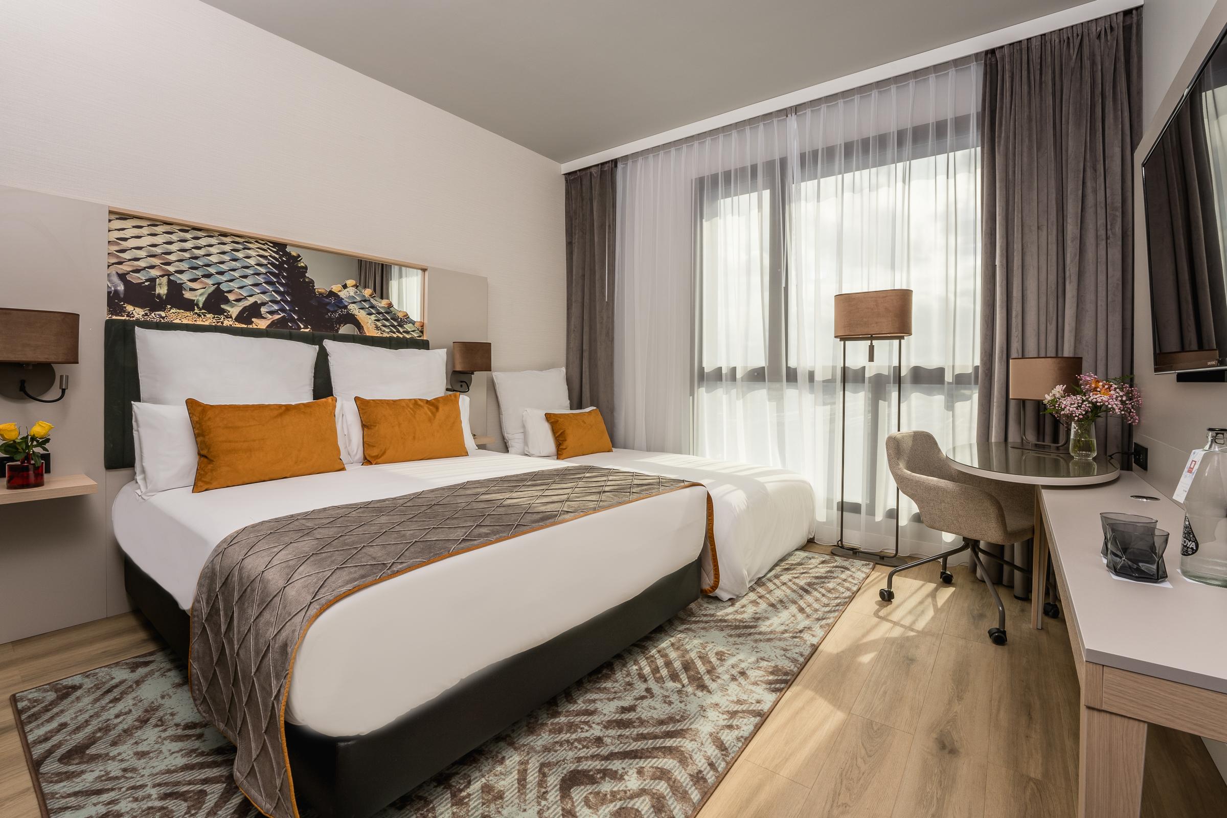 Leonardo Royal Fira Hotel