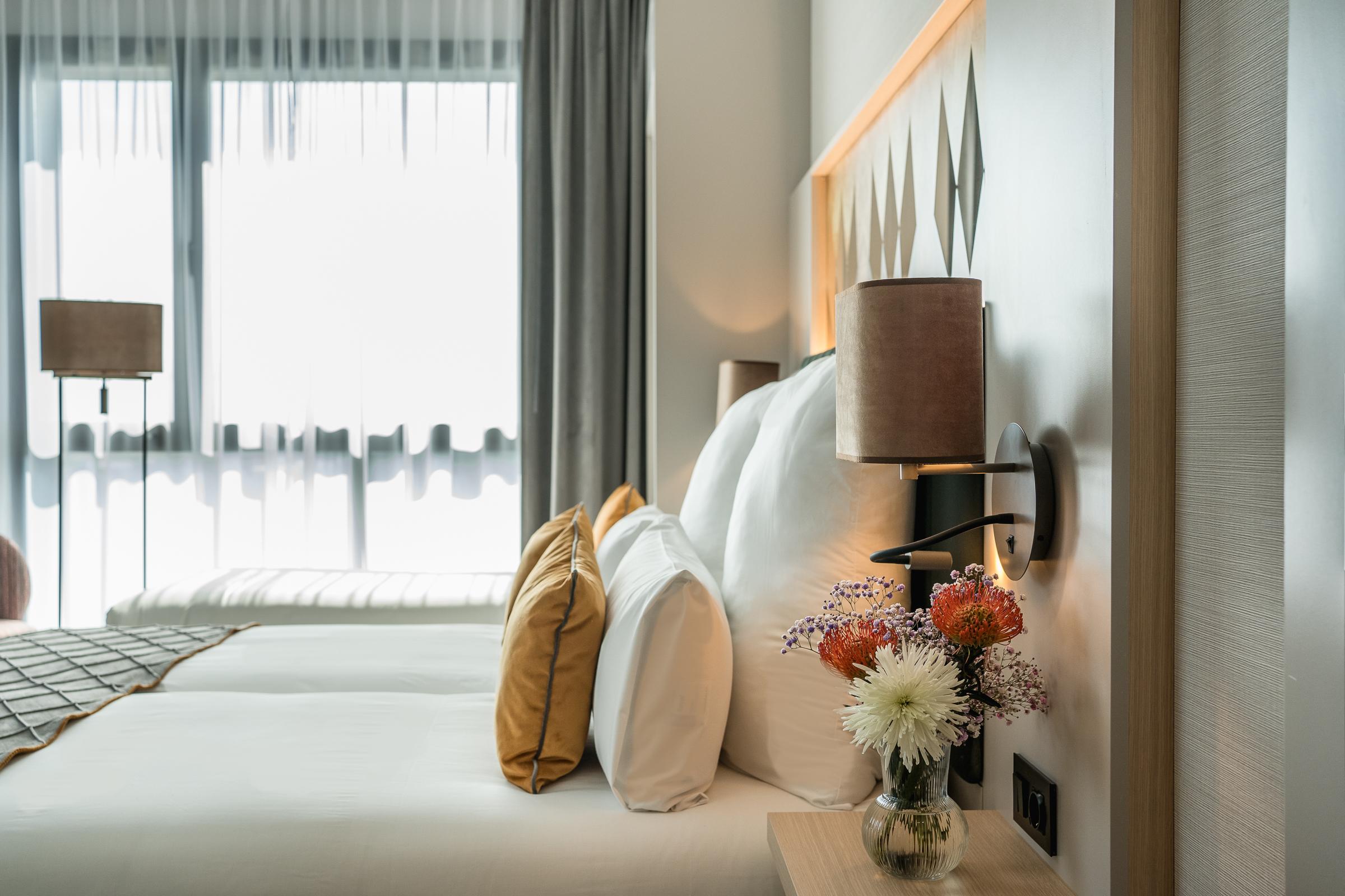 Leonardo Royal Fira 4*
