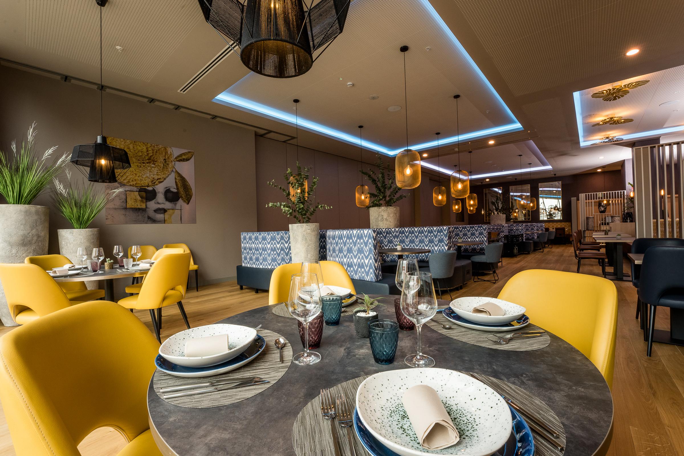 Leonardo Royal Fira 4* Barcelona