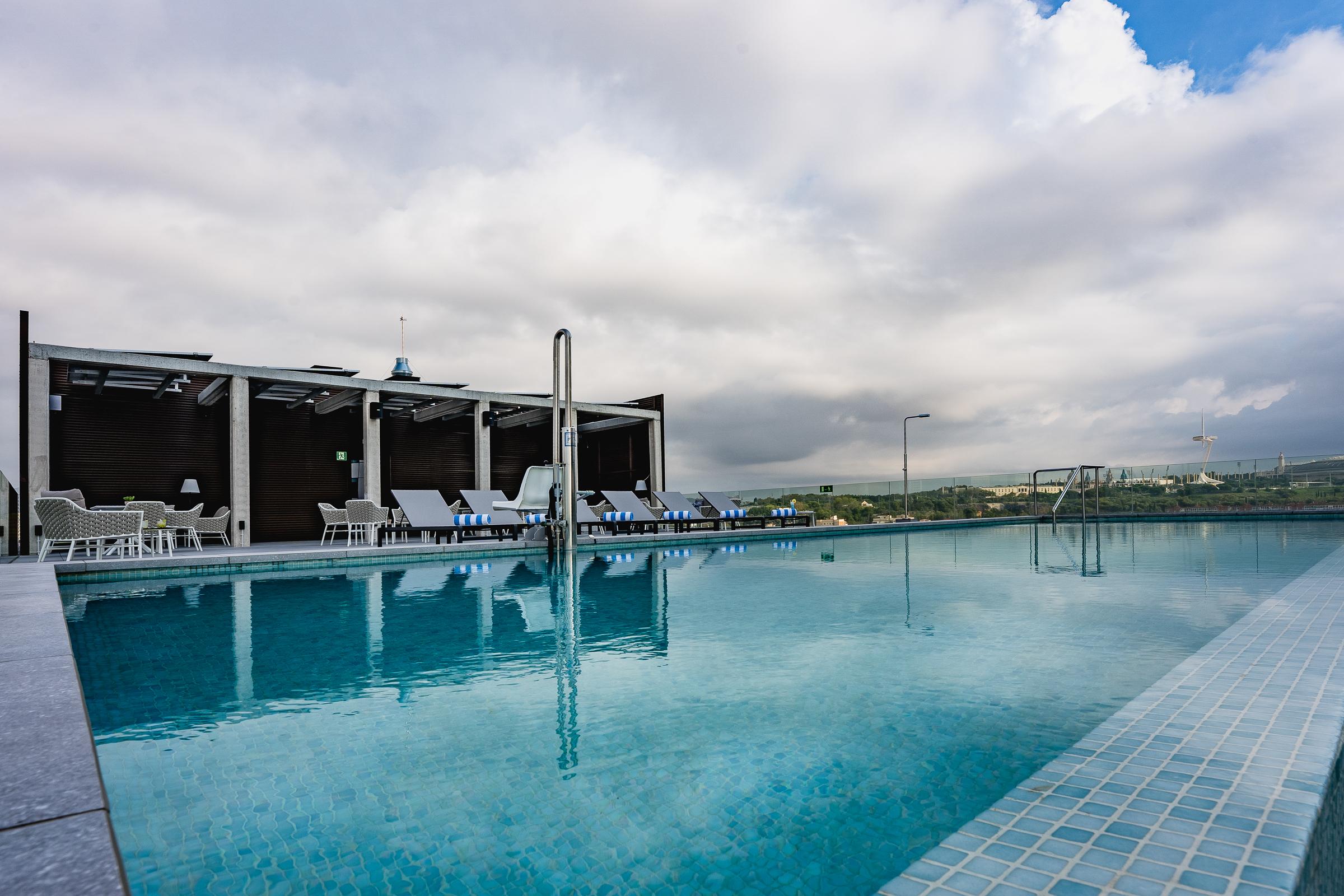 Leonardo Royal Fira Hotel Barcelona