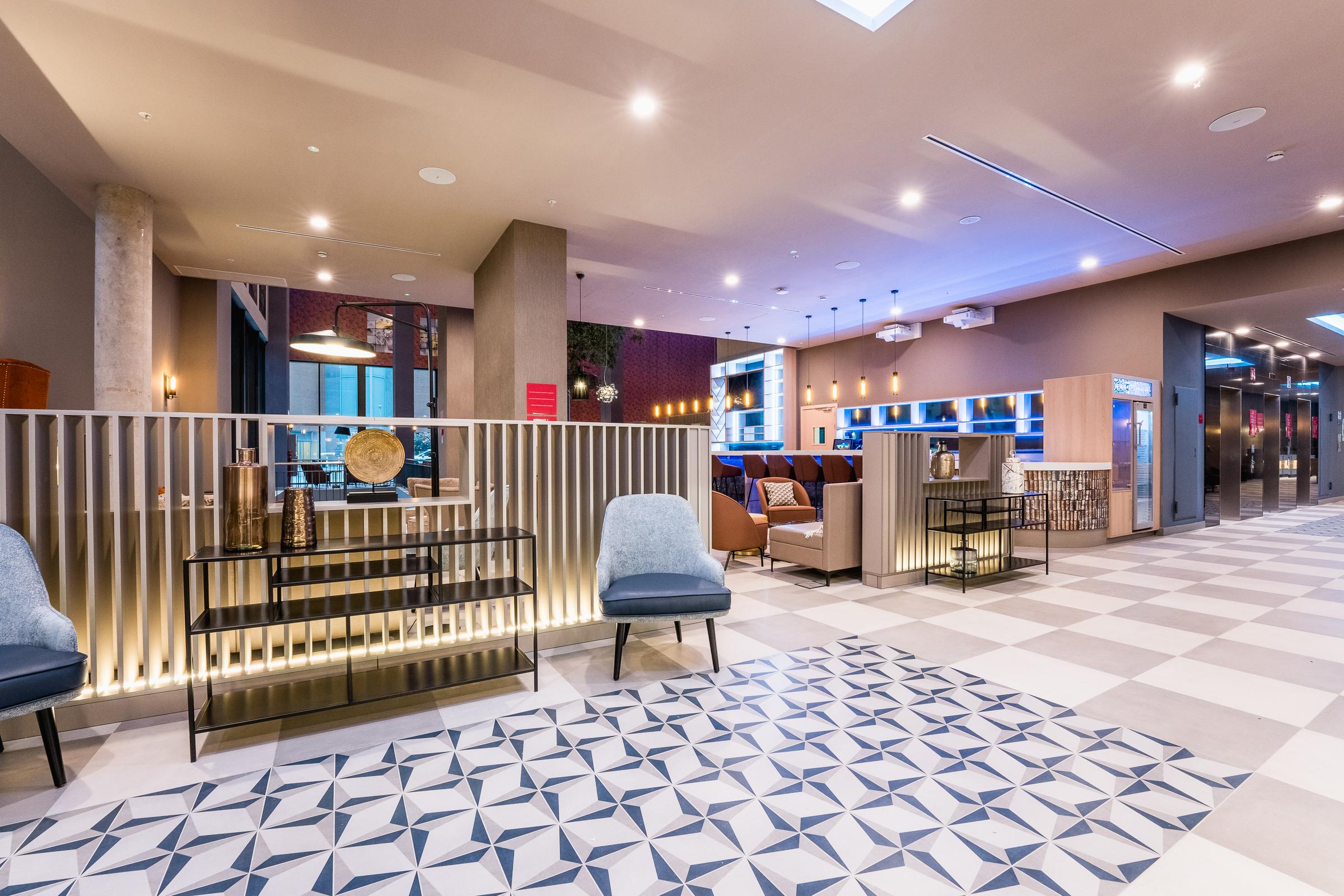 Hotel Leonardo Royal Fira Barcelona