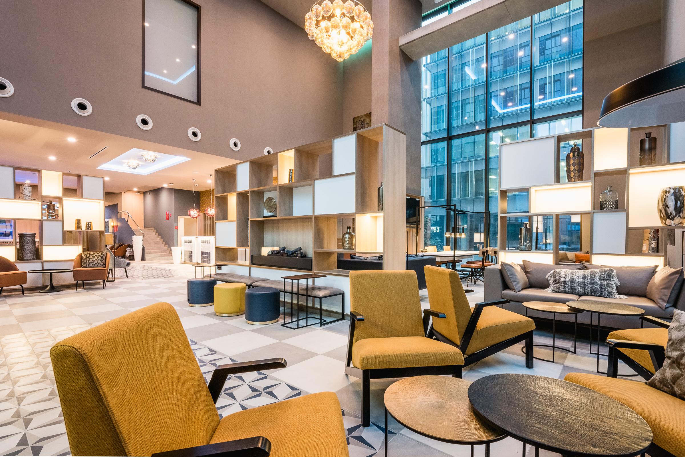 Leonardo Royal Fira Barcelona