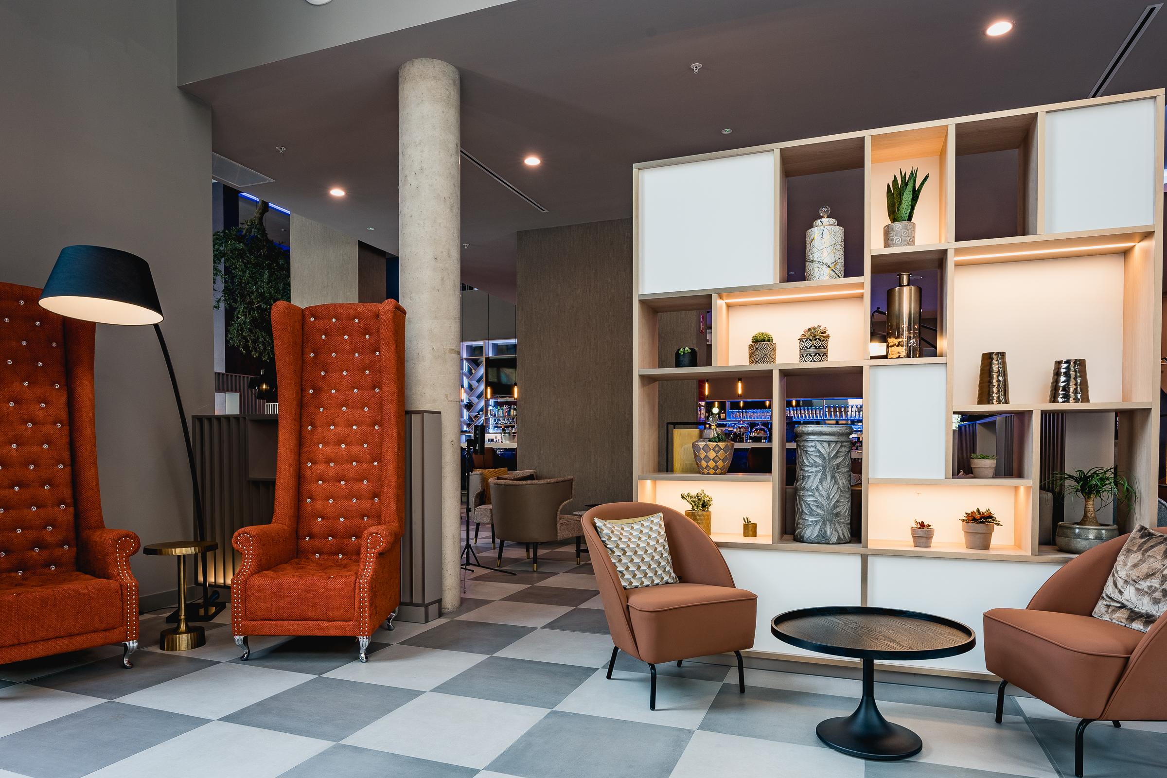 Leonardo Royal Fira Barcelona