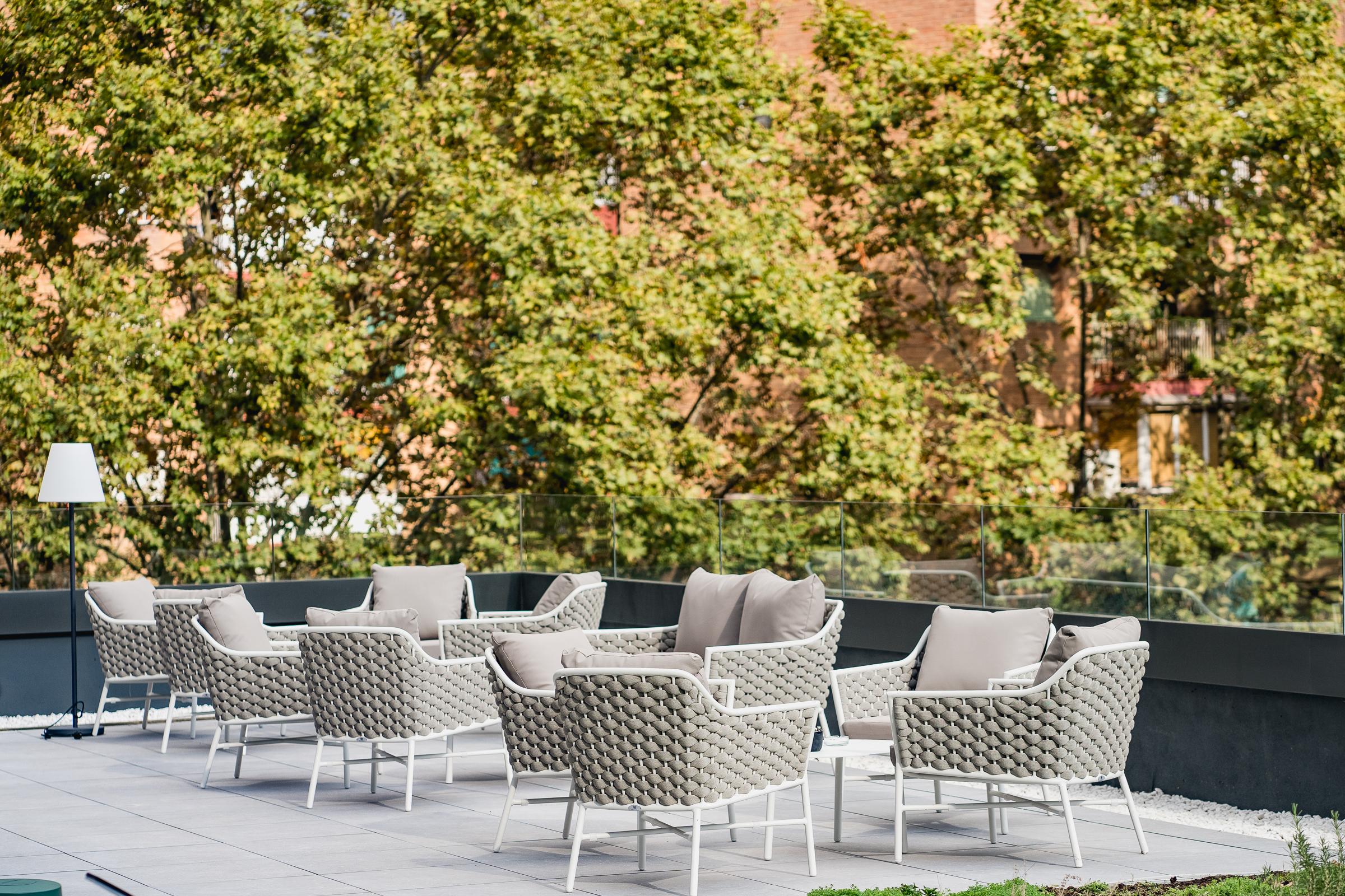 Hotel Leonardo Royal Fira Barcelona