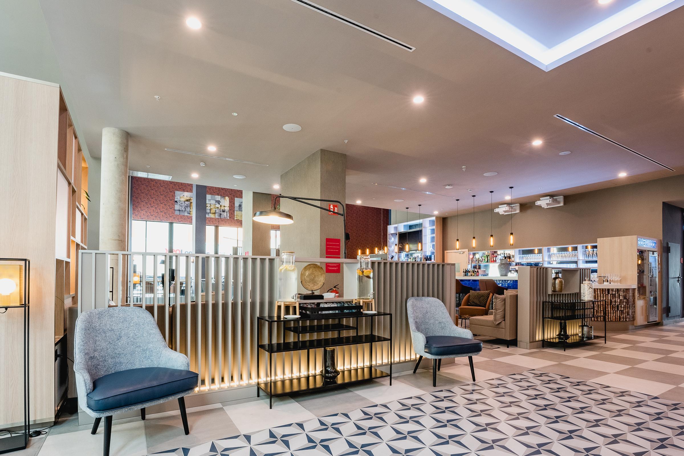 Leonardo Royal Fira Hotel Barcelona
