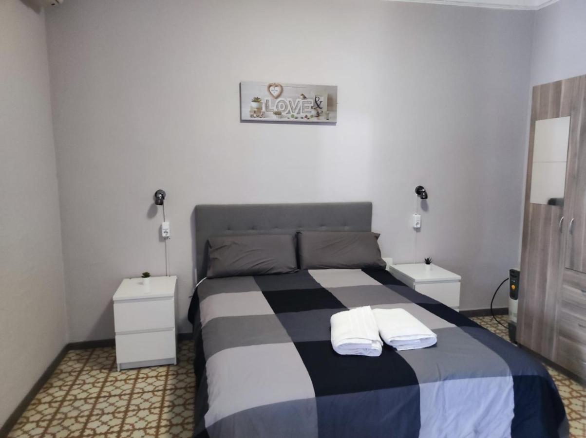 Apartamento Excelente Apartamento En El Centro De