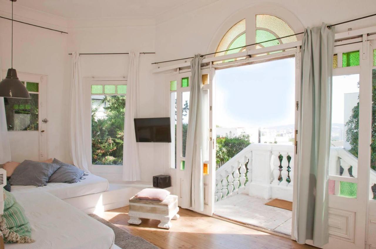 Villa Casa Emerald Barcelona