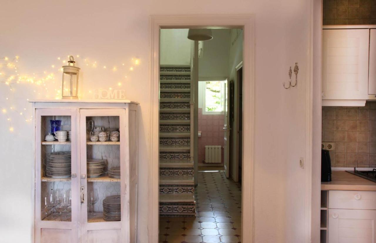 Villa Casa Emerald Barcelona