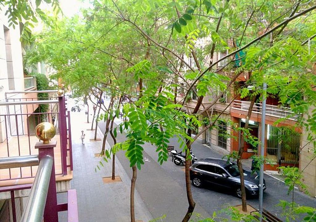 Apartamento Bizflats Garden House