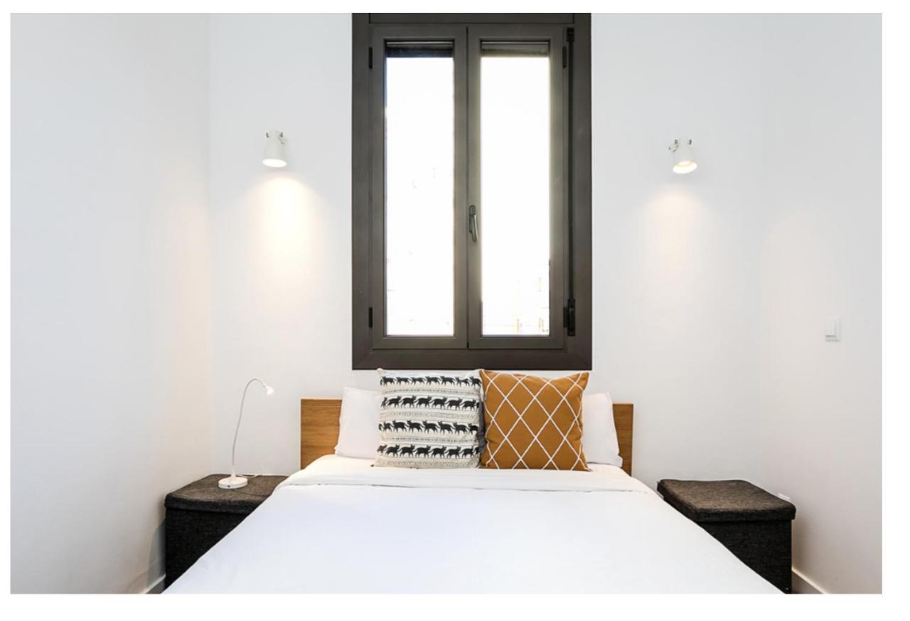 Lovely Design 4bed Close To Sagrada Familia *