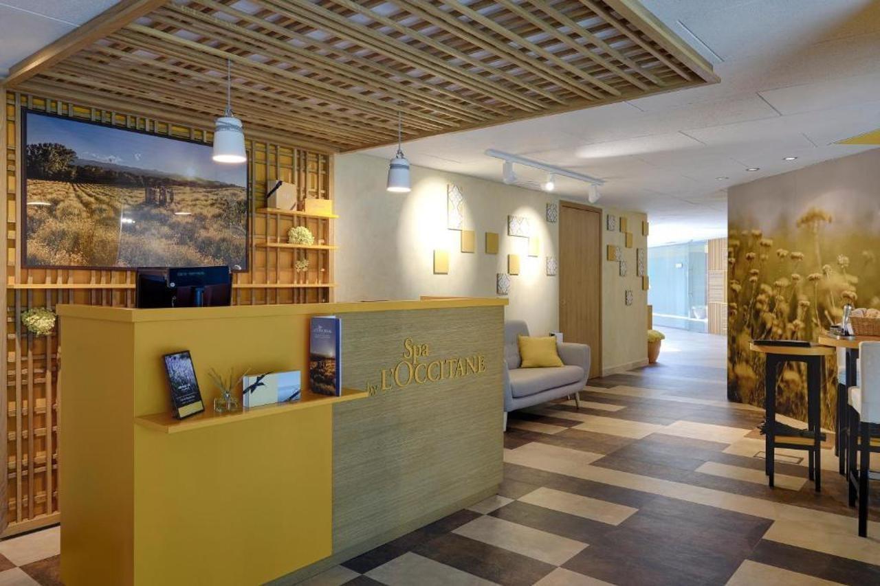 Hotel Miramar Gl Barcelona