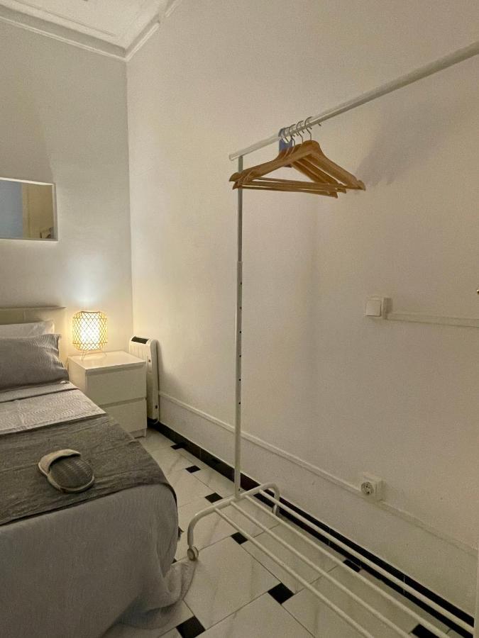 Cozy Barcelona