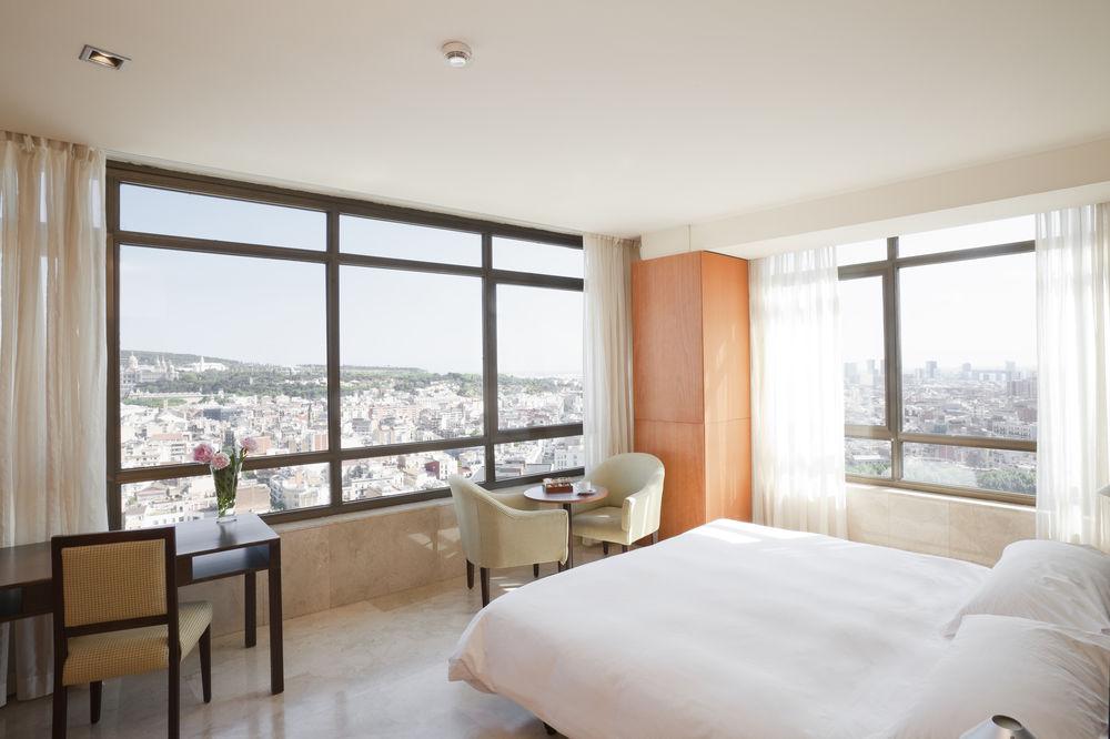 Nobu Barcelona