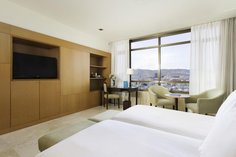 Nobu Hotel