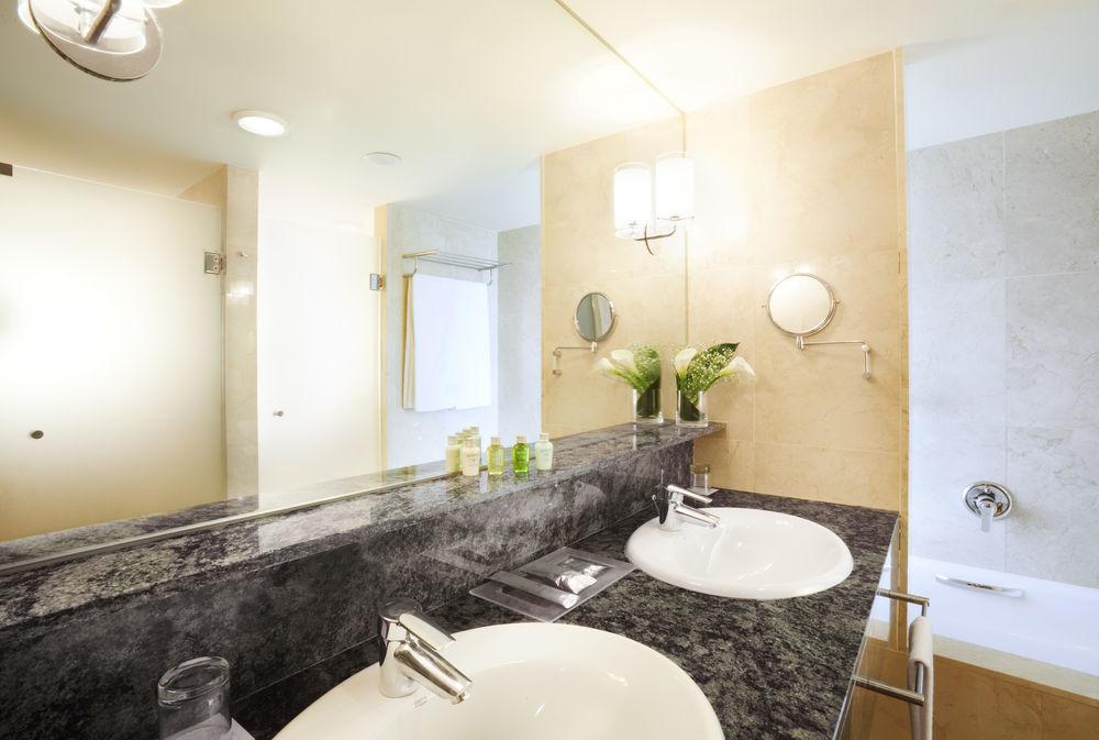 Nobu Hotel Barcelona