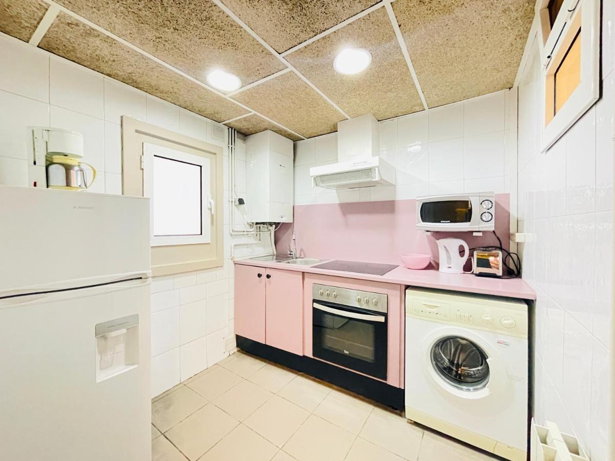 Apartahotel Ideal Ramblas