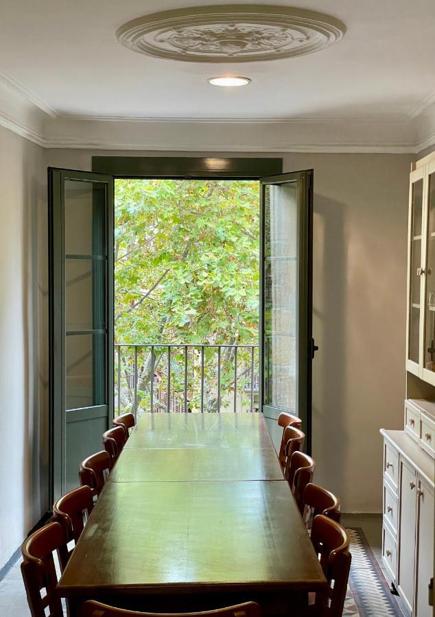 Ideal Ramblas Apartahotel Barcelona