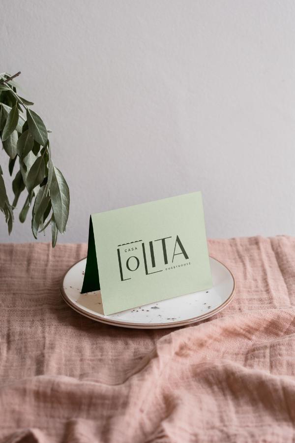 Casa Lolita Pensión