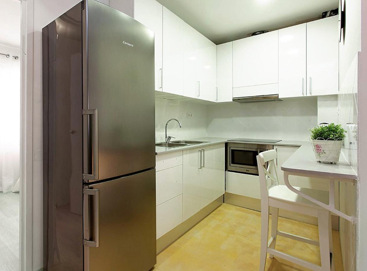 Miquel Angel - Apartments & One With Private Terrace Apartamento *