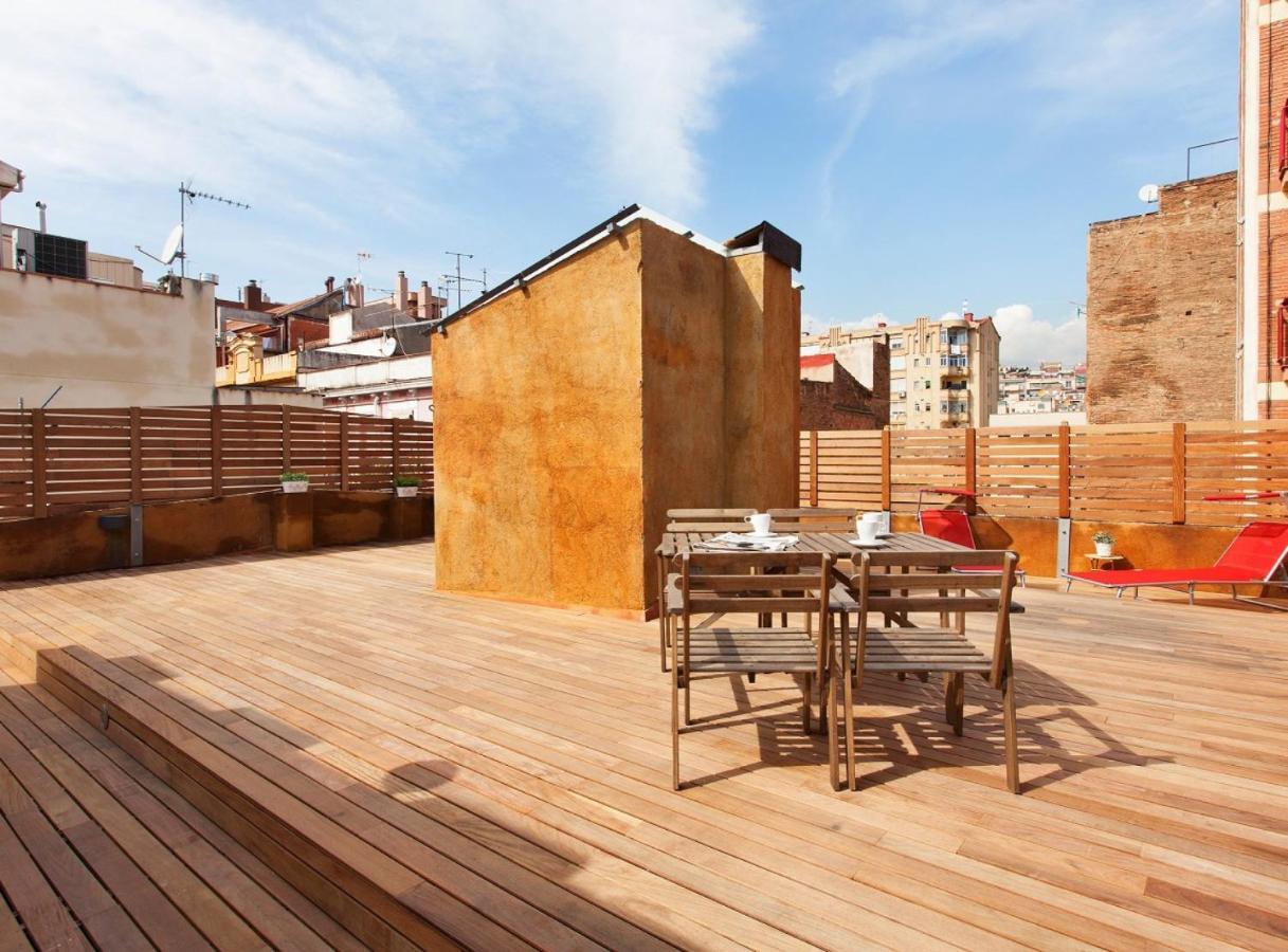 Miquel Angel - Apartments & One With Private Terrace