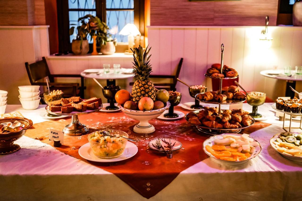 Chic&basic Habana Hoose Hotel 3*