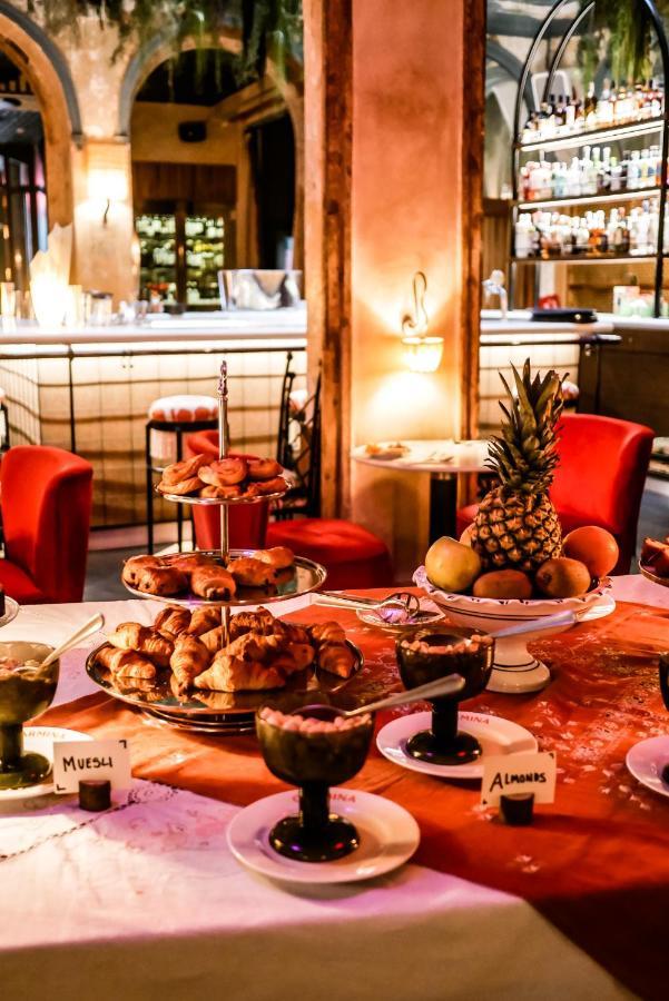 Hotel Chic&basic Habana Hoose 3*