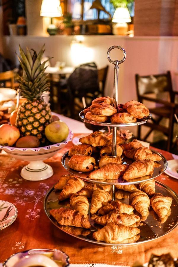 Chic&basic Habana Hoose Hotel 3*