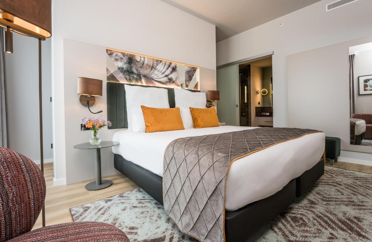 Hotel Leonardo Royal Fira