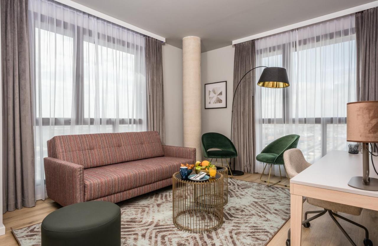 Hotel Leonardo Royal Fira