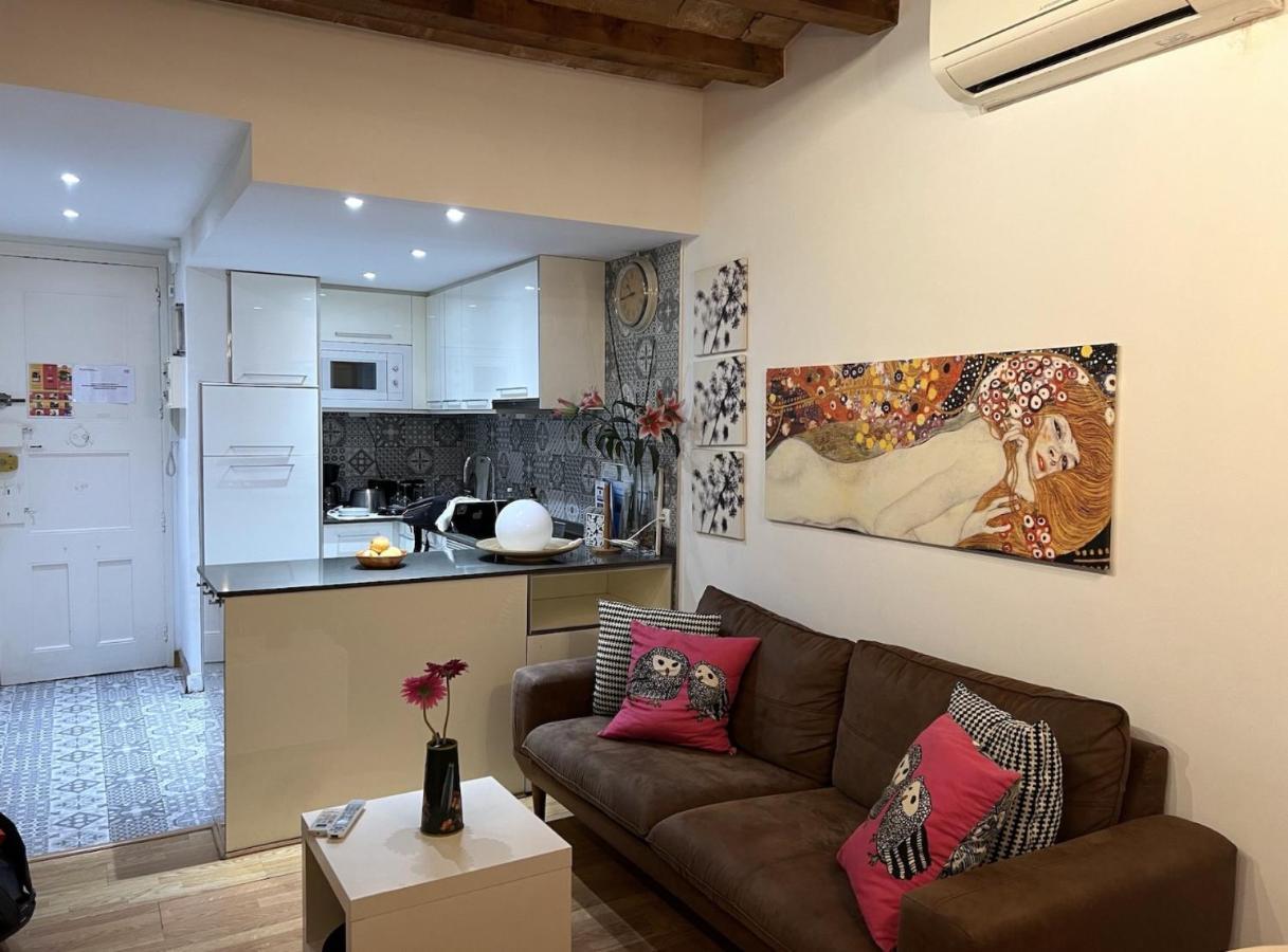 Blasco De Garay - Poble Sec Barcelona
