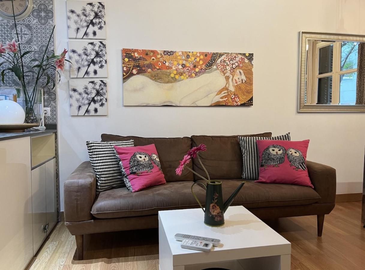 Apartamento Blasco De Garay - Poble Sec Barcelona