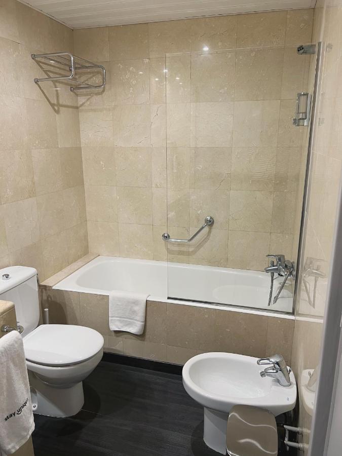 Apartamento U-nique Beltran I Rozpide Barcelona