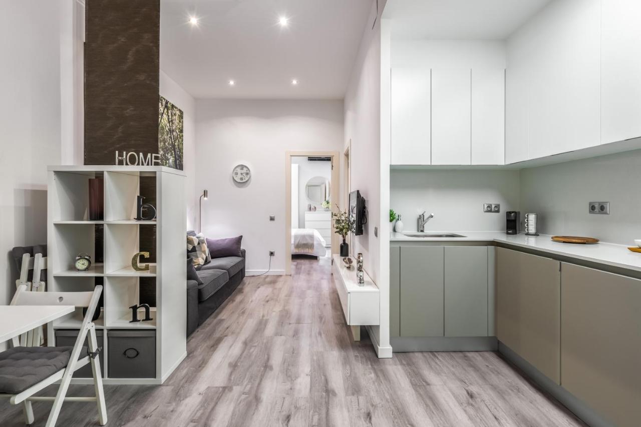 Apartamento En Excelente Ubicacion, Centro De