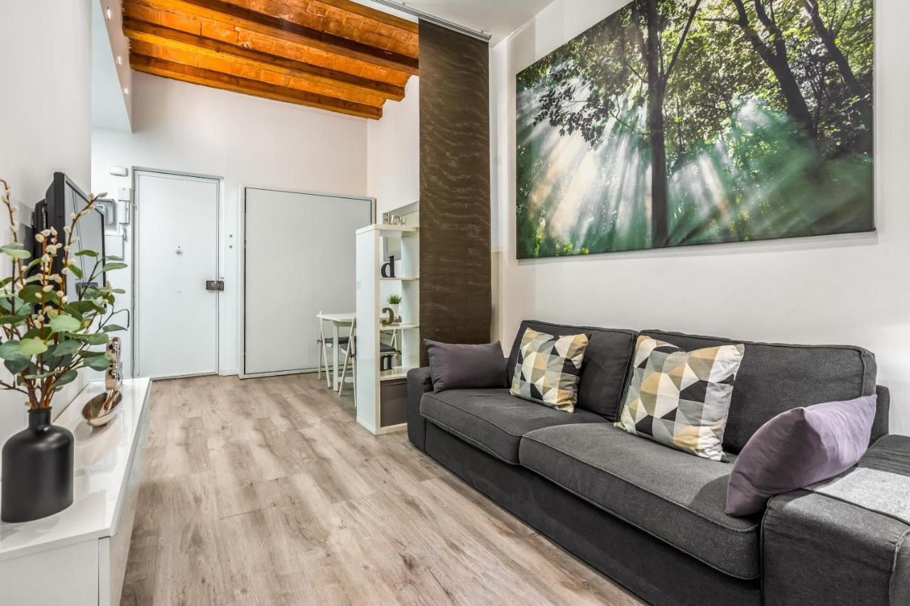 Apartamento En Excelente Ubicacion, Centro De *
