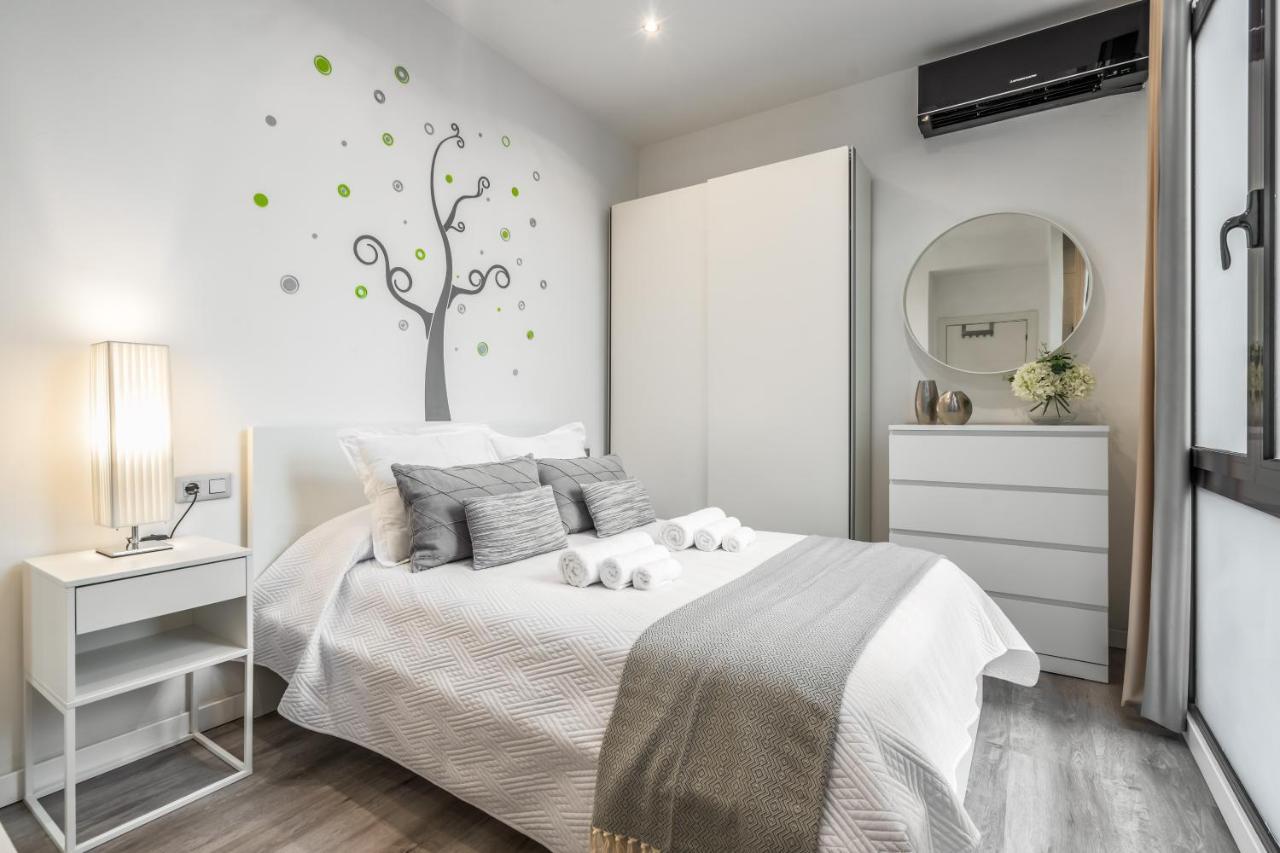 En Excelente Ubicacion, Centro De Apartamento Barcelona