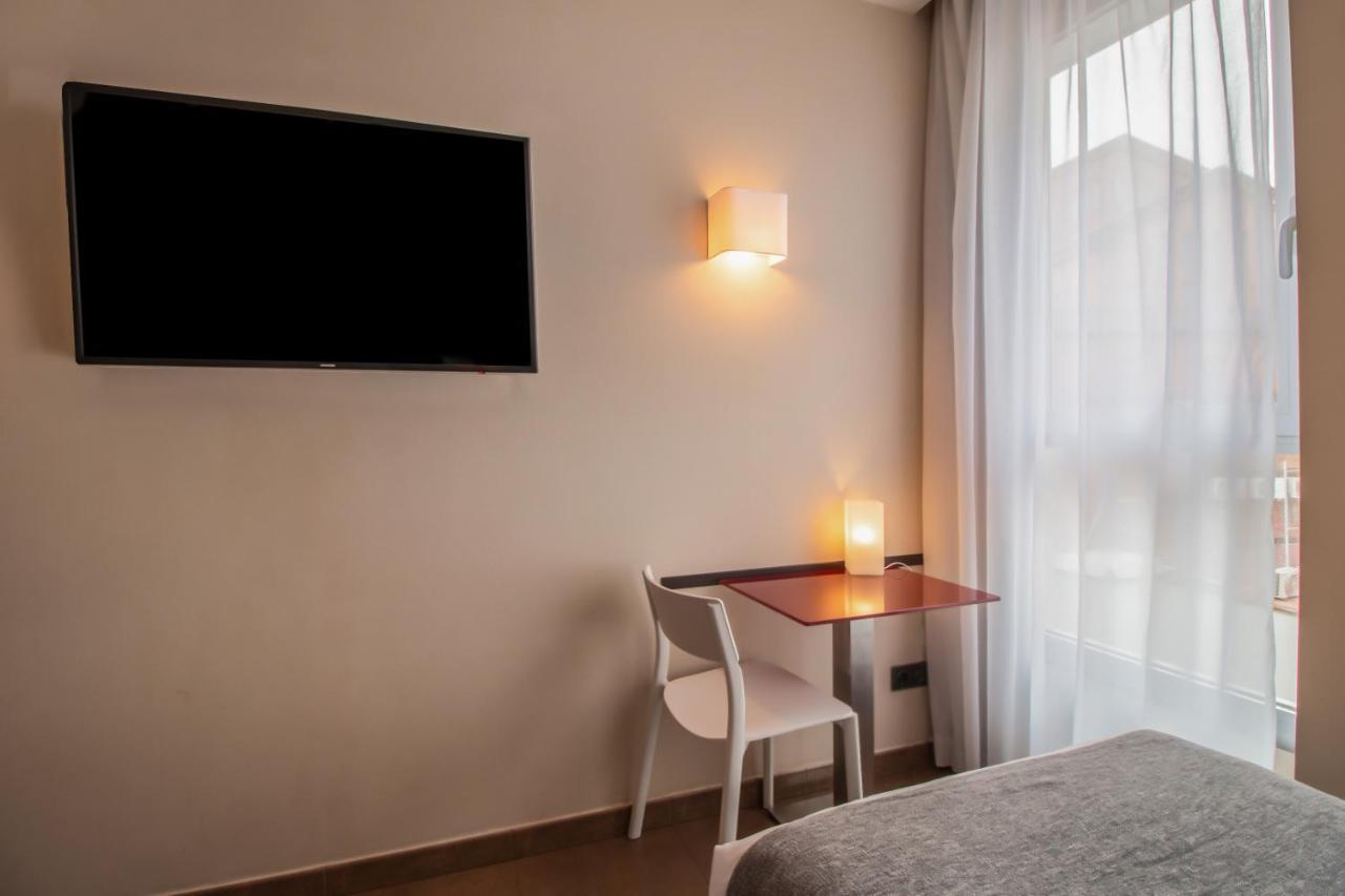 Sm Teatre Auditori Hotel 3*