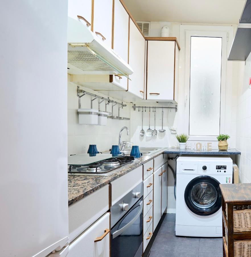 Apartamento Sagrada Apartment Barcelona