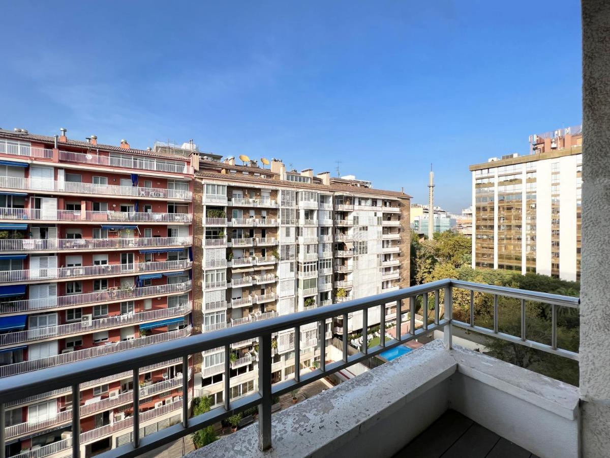 U-nique Beltran I Rozpide Apartamento Barcelona
