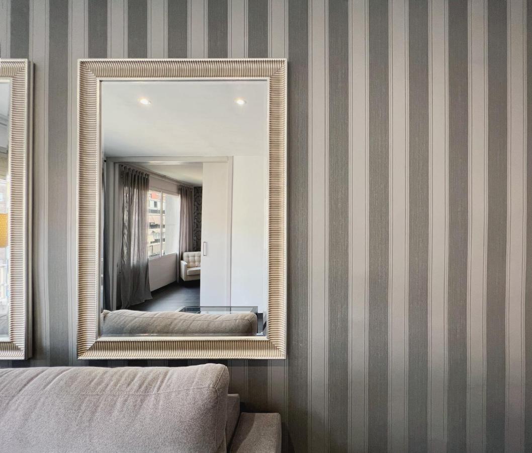 Apartamento U-nique Beltran I Rozpide Barcelona