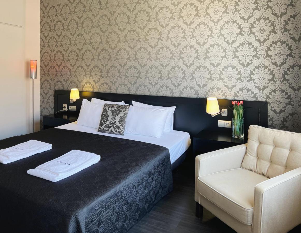 U-nique Beltran I Rozpide Apartamento Barcelona