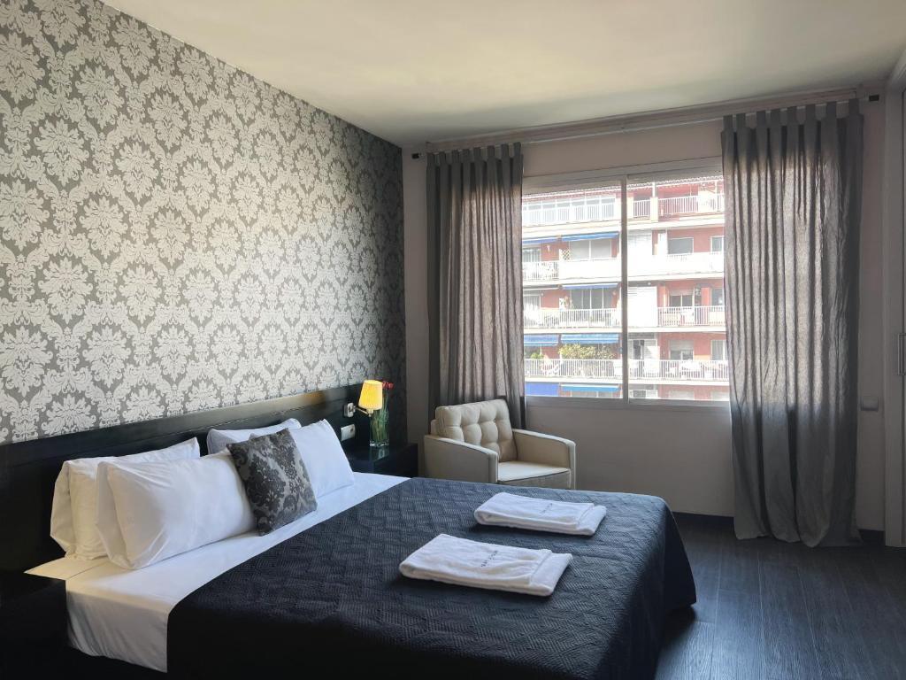 Apartamento U-nique Beltran I Rozpide *