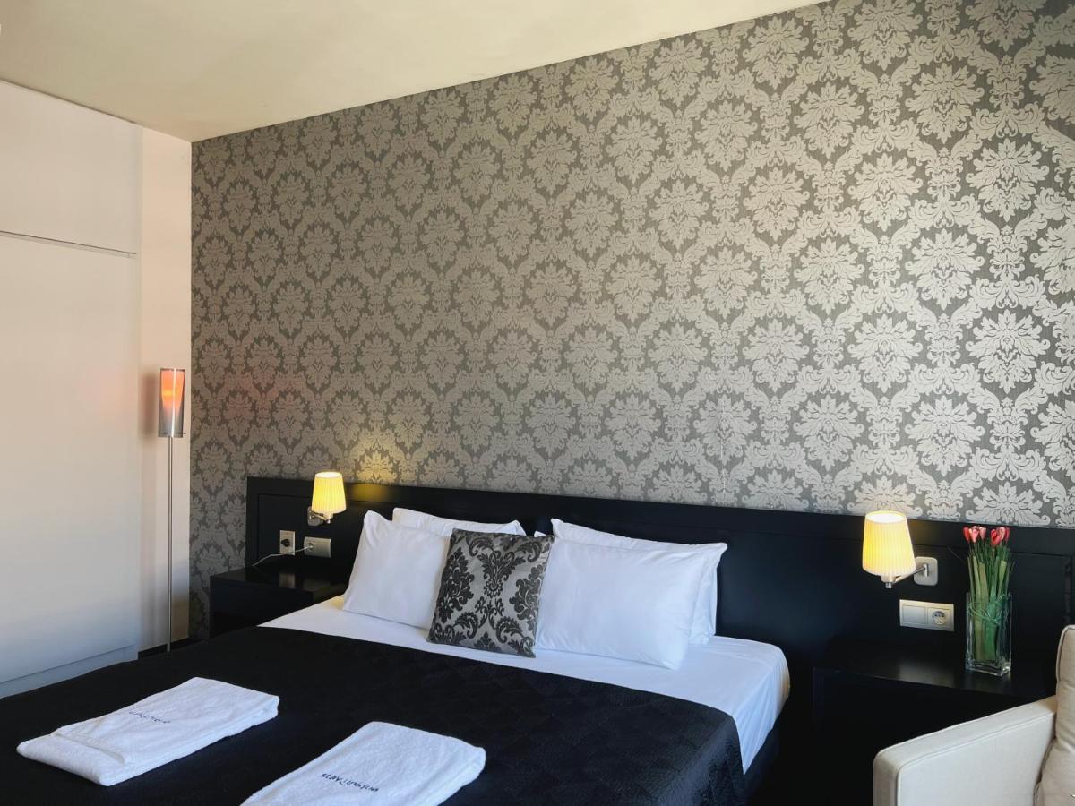 Apartamento U-nique Beltran I Rozpide