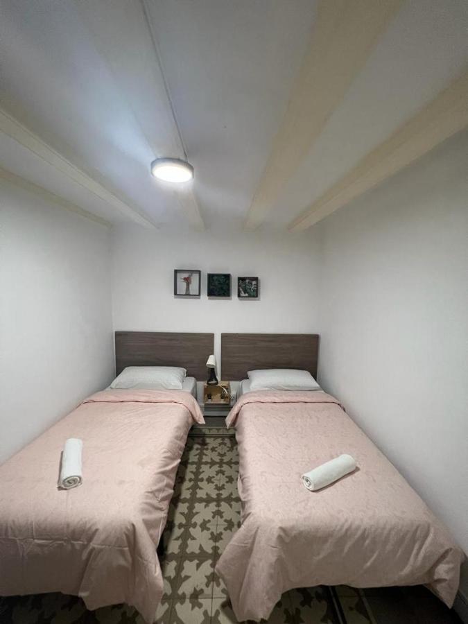 Sleep In Gothic Bcn Hostel