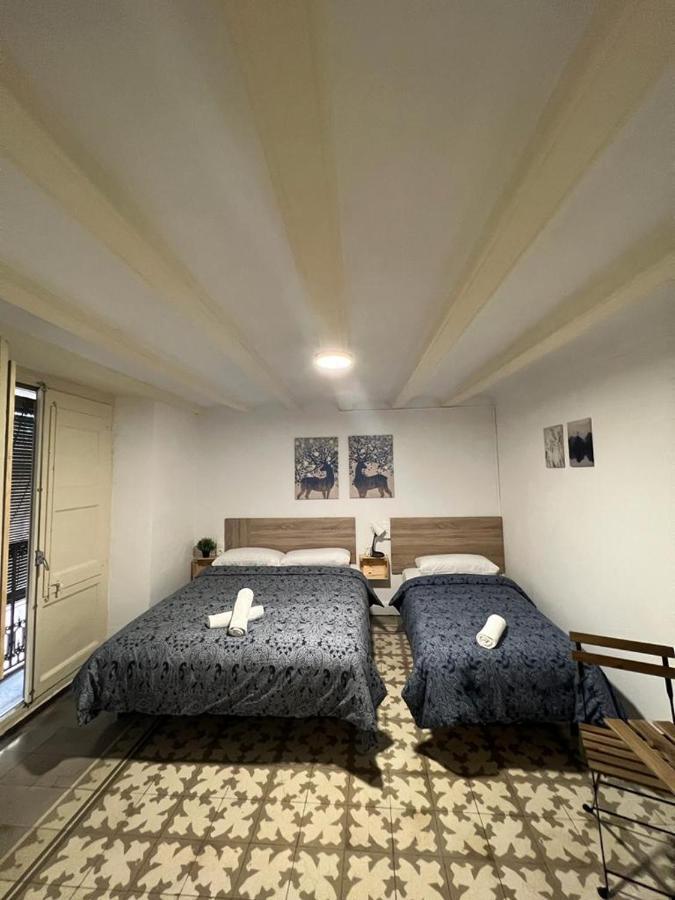 Sleep In Gothic Bcn
