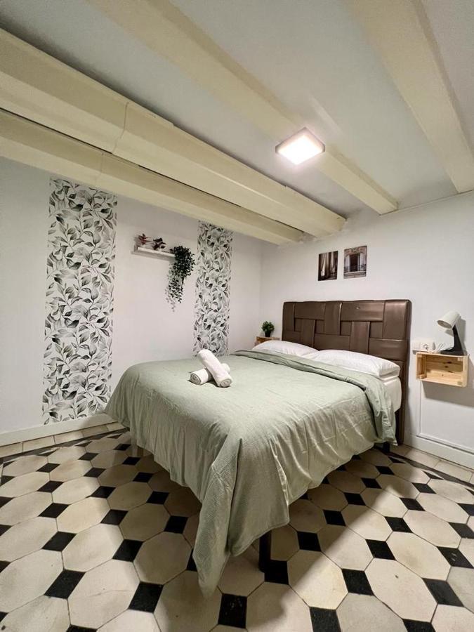Sleep In Gothic Bcn Barcelona