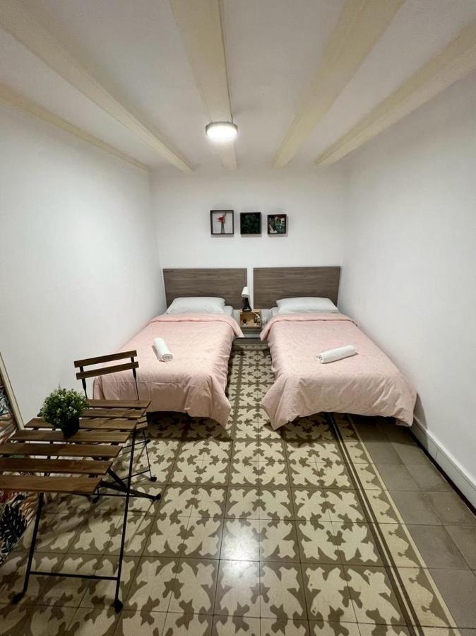 Sleep In Gothic Bcn Hostel Barcelona