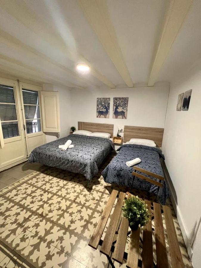 Sleep In Gothic Bcn Hostel Barcelona
