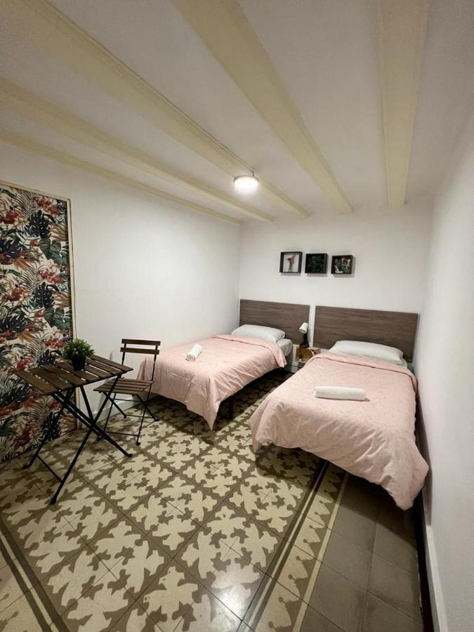 Hostel Sleep In Gothic Bcn