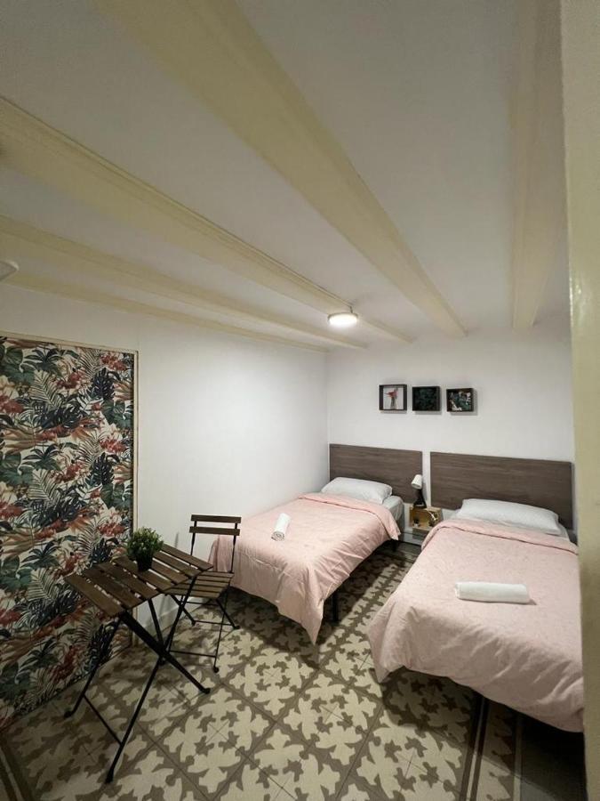 Sleep In Gothic Bcn *